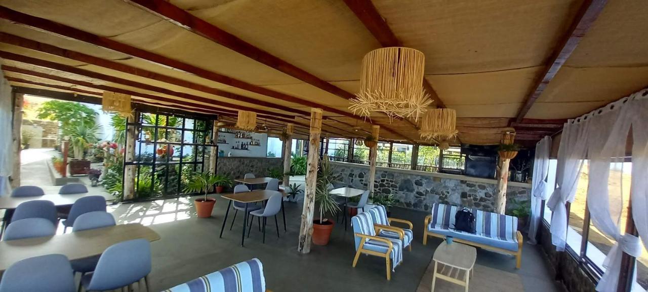 Pipi'S Guest House São Filipe Eksteriør bilde