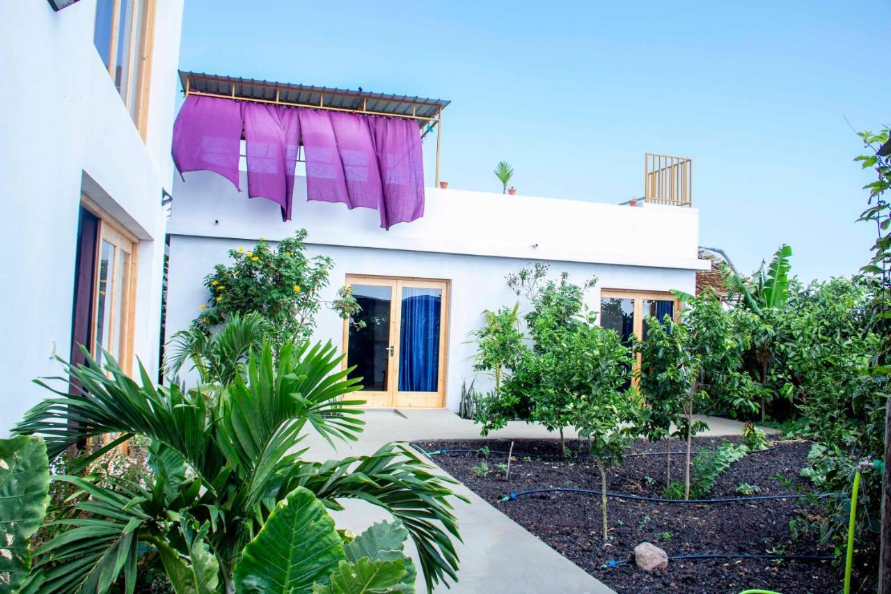 Pipi'S Guest House São Filipe Eksteriør bilde