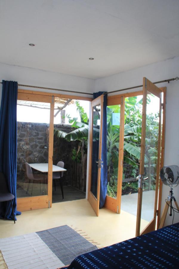 Pipi'S Guest House São Filipe Eksteriør bilde