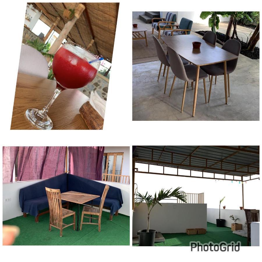 Pipi'S Guest House São Filipe Eksteriør bilde